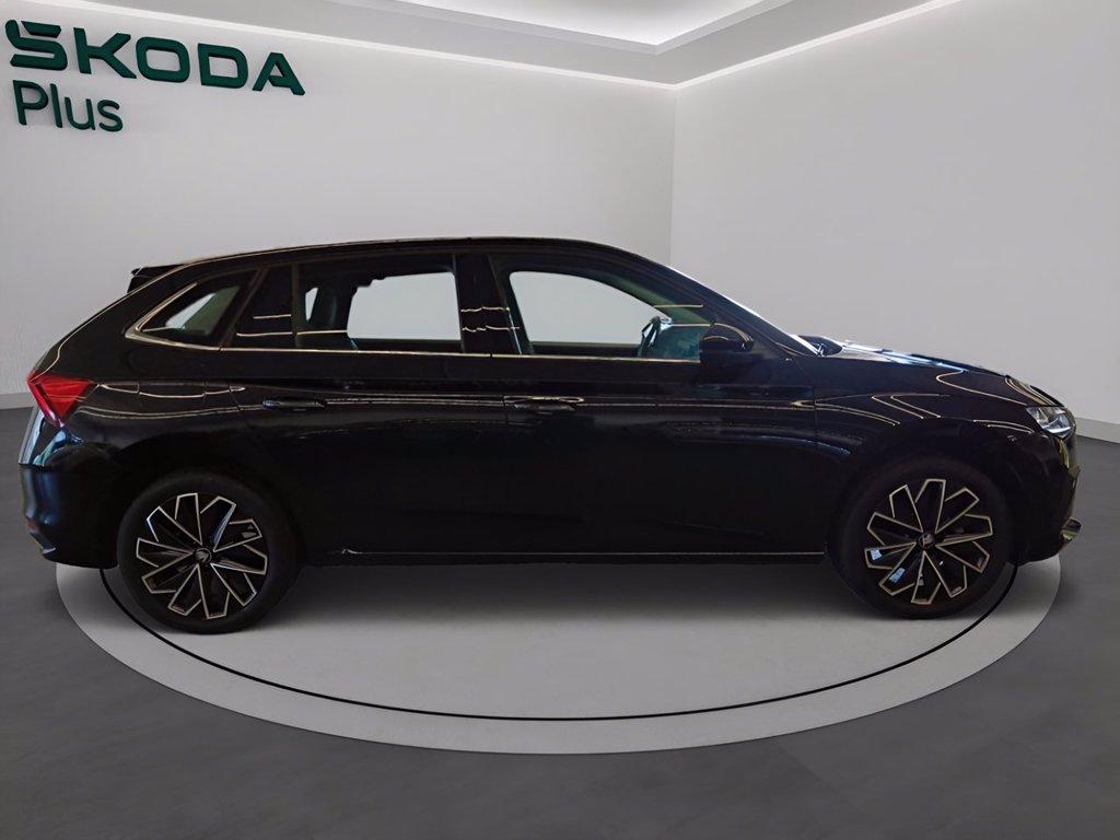 SKODA Scala 1.0 tsi style 115cv dsg del 2025