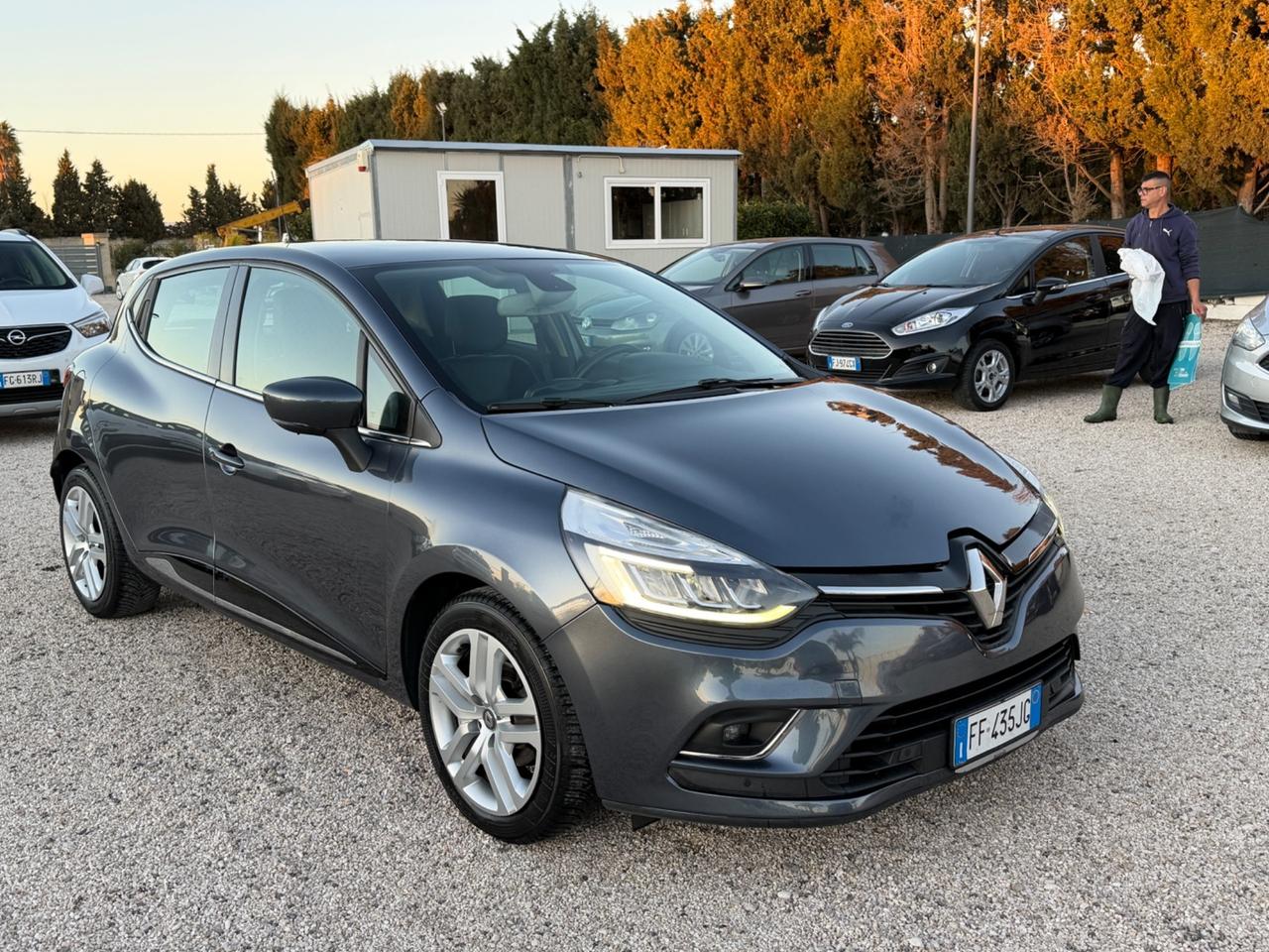 Renault Clio Sporter dCi 8V 75CV Start&Stop Energy Zen