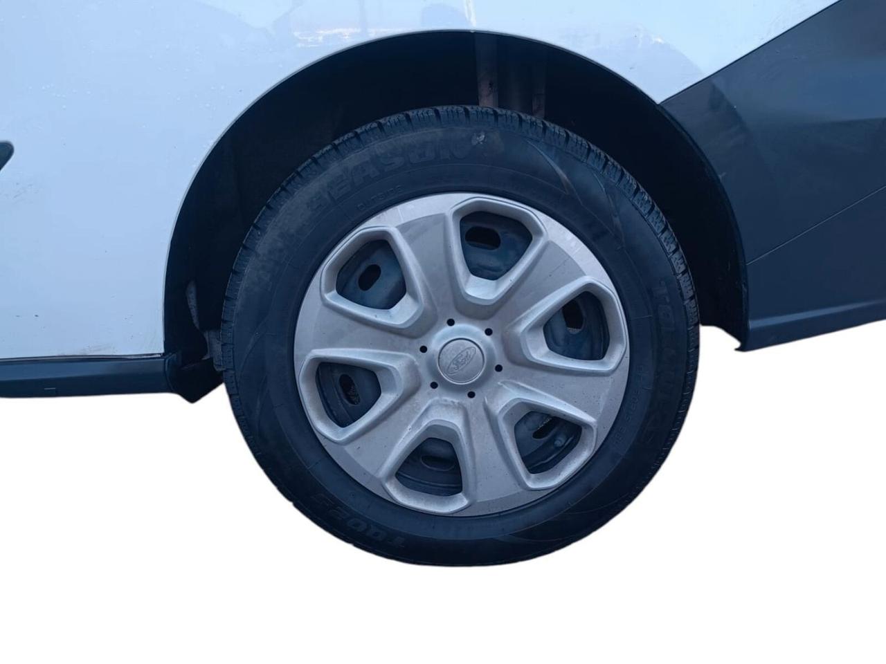 Ford Transit Courier 1.5 TDCi 75CV Van Trend