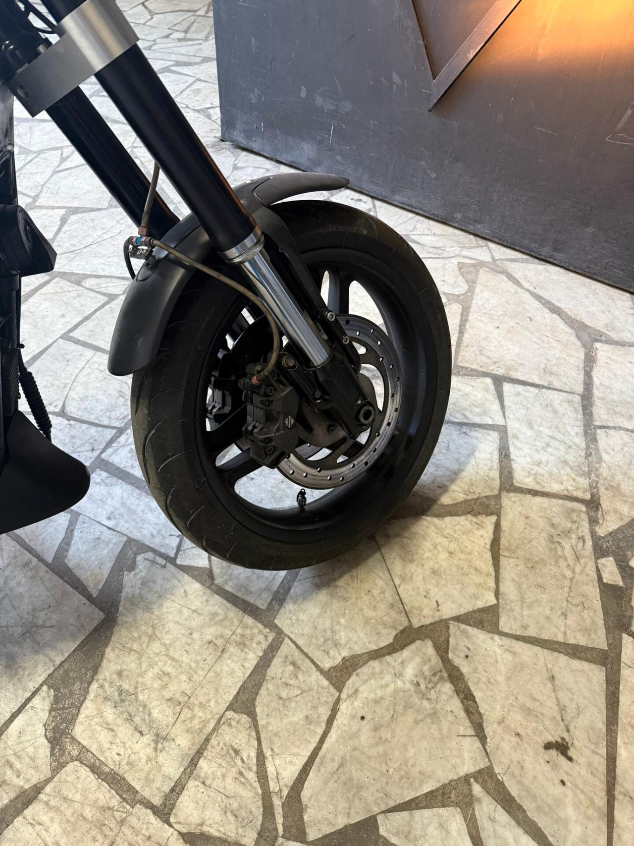 Harley-davidson XR 1200