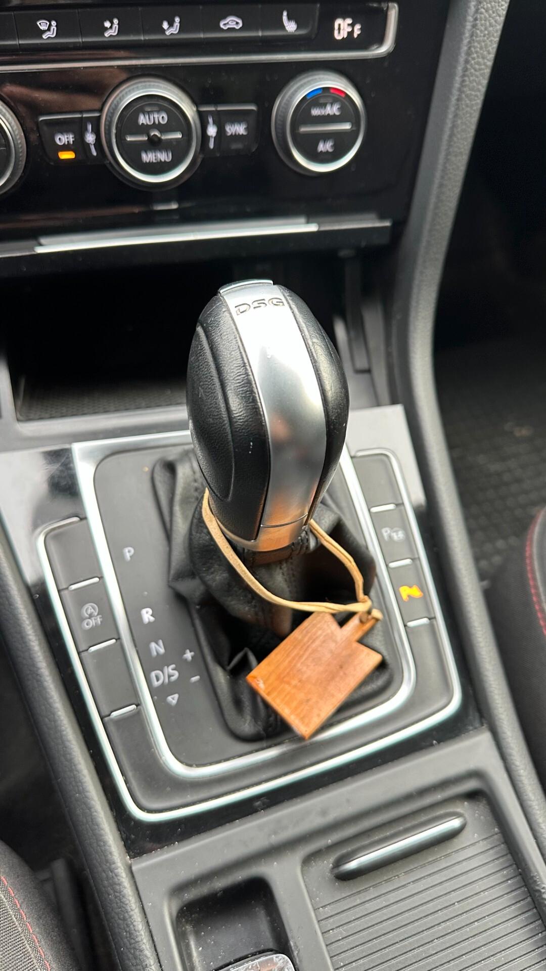 Volkswagen Golf 1.5 TSI ACT DSG 5p. Sport BlueMotion Technology