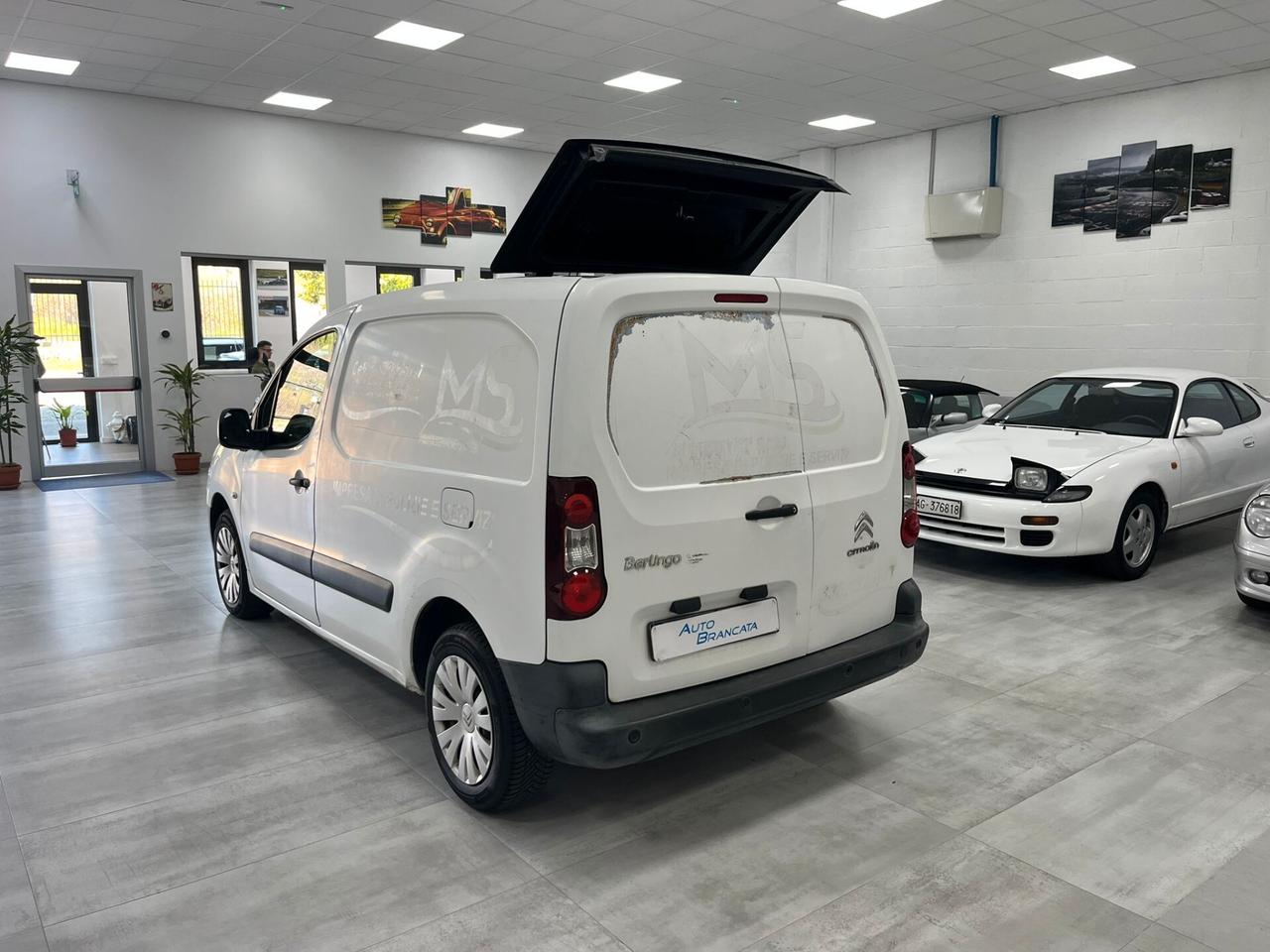 Citroen Berlingo 3 POSTI 1.6 hdi 90 CV
