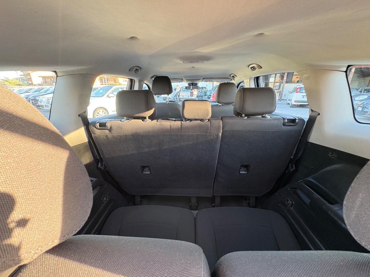 Chevrolet Orlando 1.8 gpl 7 posti
