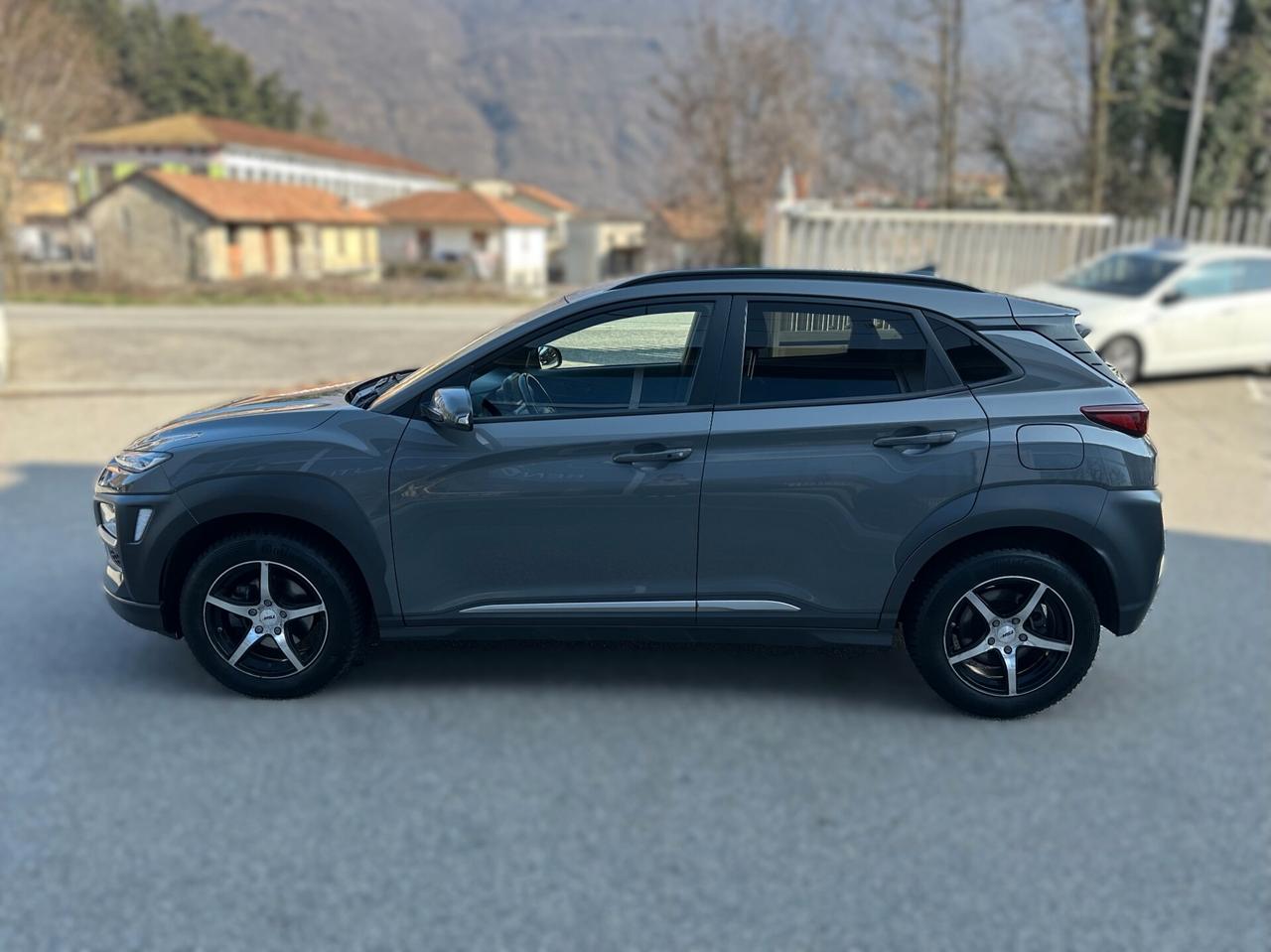 Hyundai Kona 1.6 CRDI 115 CV Style