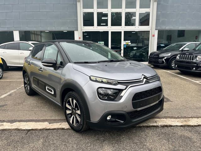 CITROEN C3 PureTech 110 S&S Max