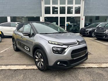 CITROEN C3 PureTech 110 S&S Max