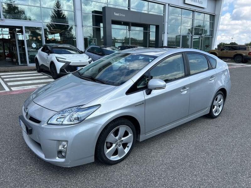 Toyota Prius Prius 1.8 Active