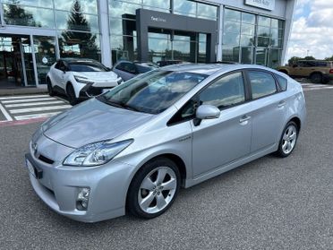 Toyota Prius Prius 1.8 Active