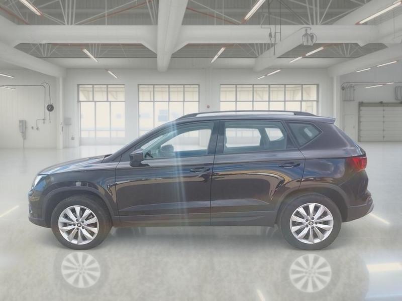 SEAT ATECA 2.0 TDI 110KW BUSINESS 4DRIVE DSG