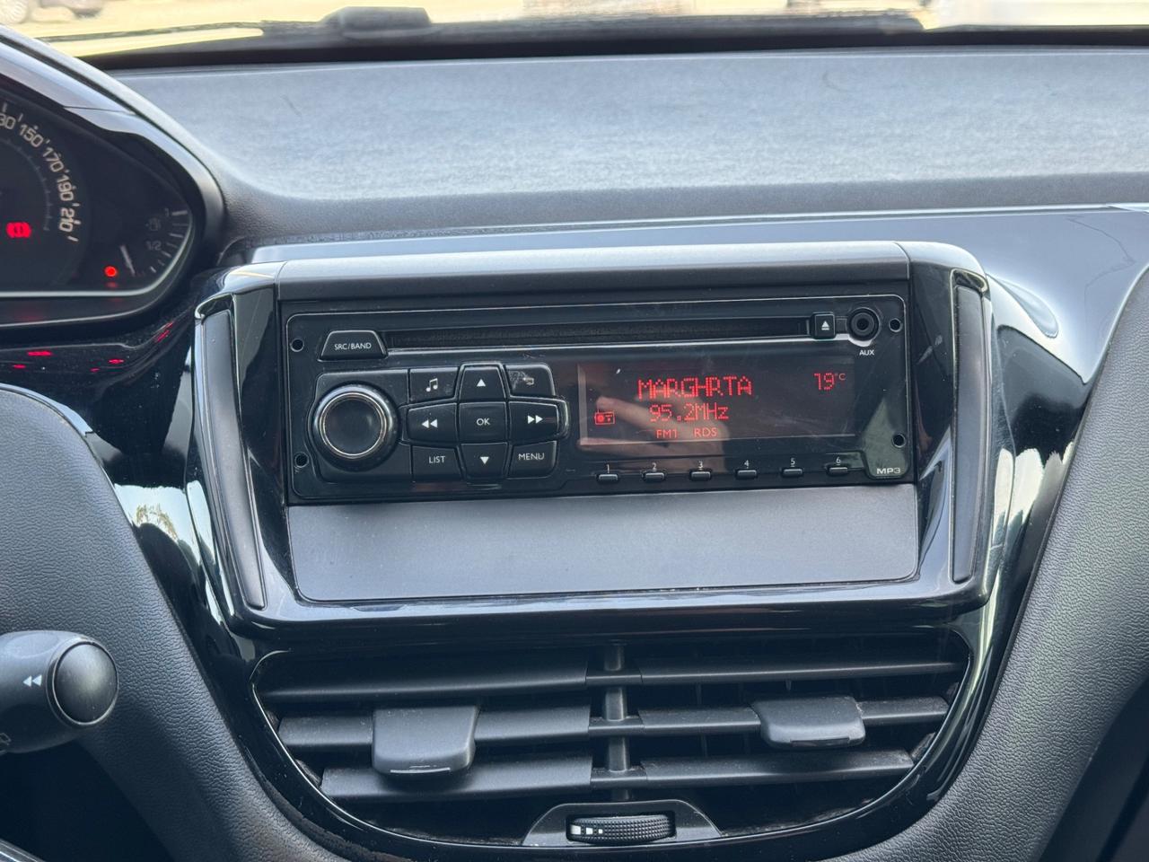 Peugeot 208 PureTech 68 5 porte Active