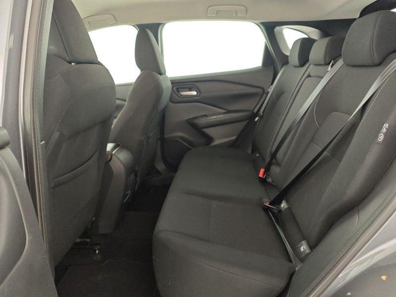 Nissan Qashqai MHEV 158 CV Xtronic Business