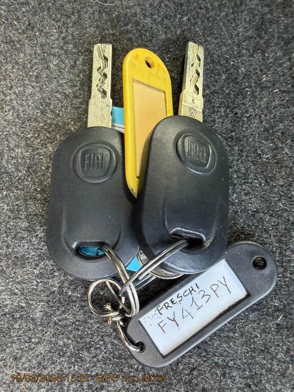 Fiat Panda III Van Panda Van 0.9 Pop 85cv 4x4 2p.Ti Serie 3 E6d-Temp