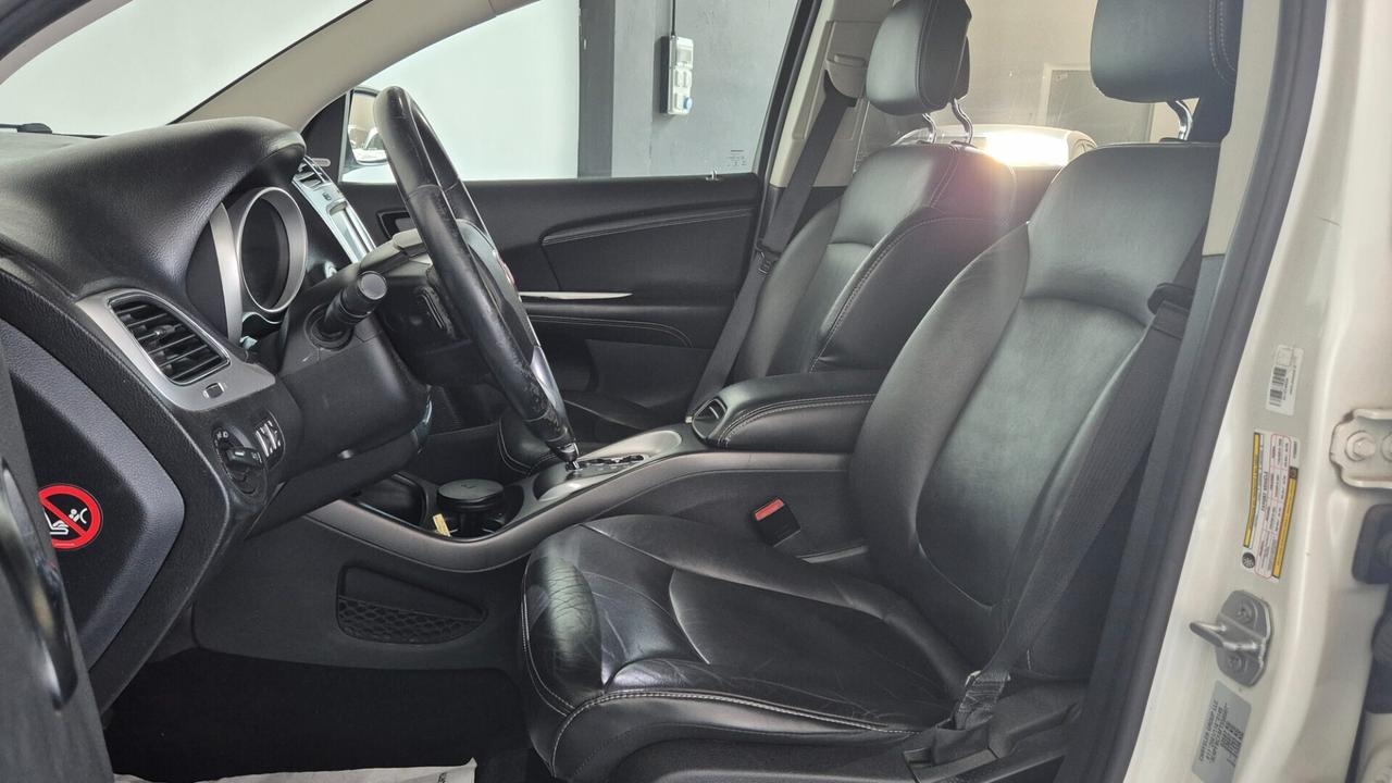 Fiat Freemont 2.0 Mjt 170 CV 4x4 aut. Lounge 7 POSTI
