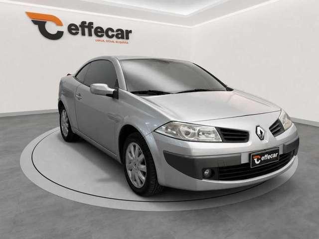Renault Megane Mégane C-C 1.9 dCi/130CV Dynamique