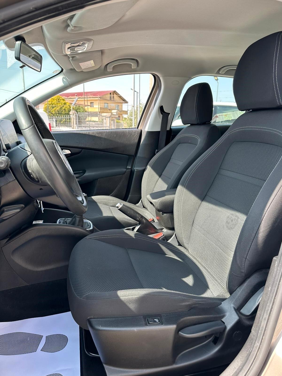 Fiat Tipo 1.3 Mjt S&S SW Business