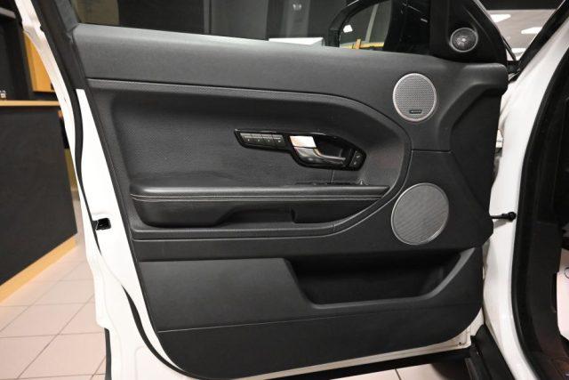 LAND ROVER Range Rover Evoque 2.2 SD4 DYNAMIC 190CV 6M XENO 19"PELLE FULL AFFARE