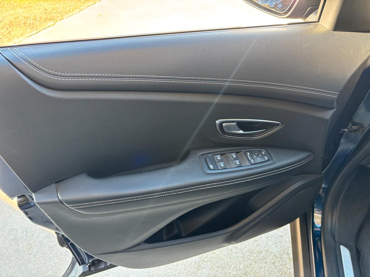 Renault Grand Scenic dCi 110 CV Intens 7POSTI