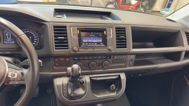 VOLKSWAGEN T6 t6 multivan 4 motion