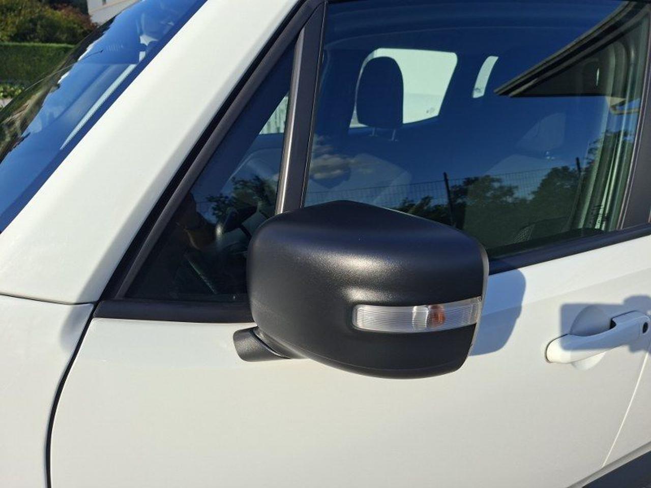 Jeep Renegade 1.6 Mjt 130 CV Longitude