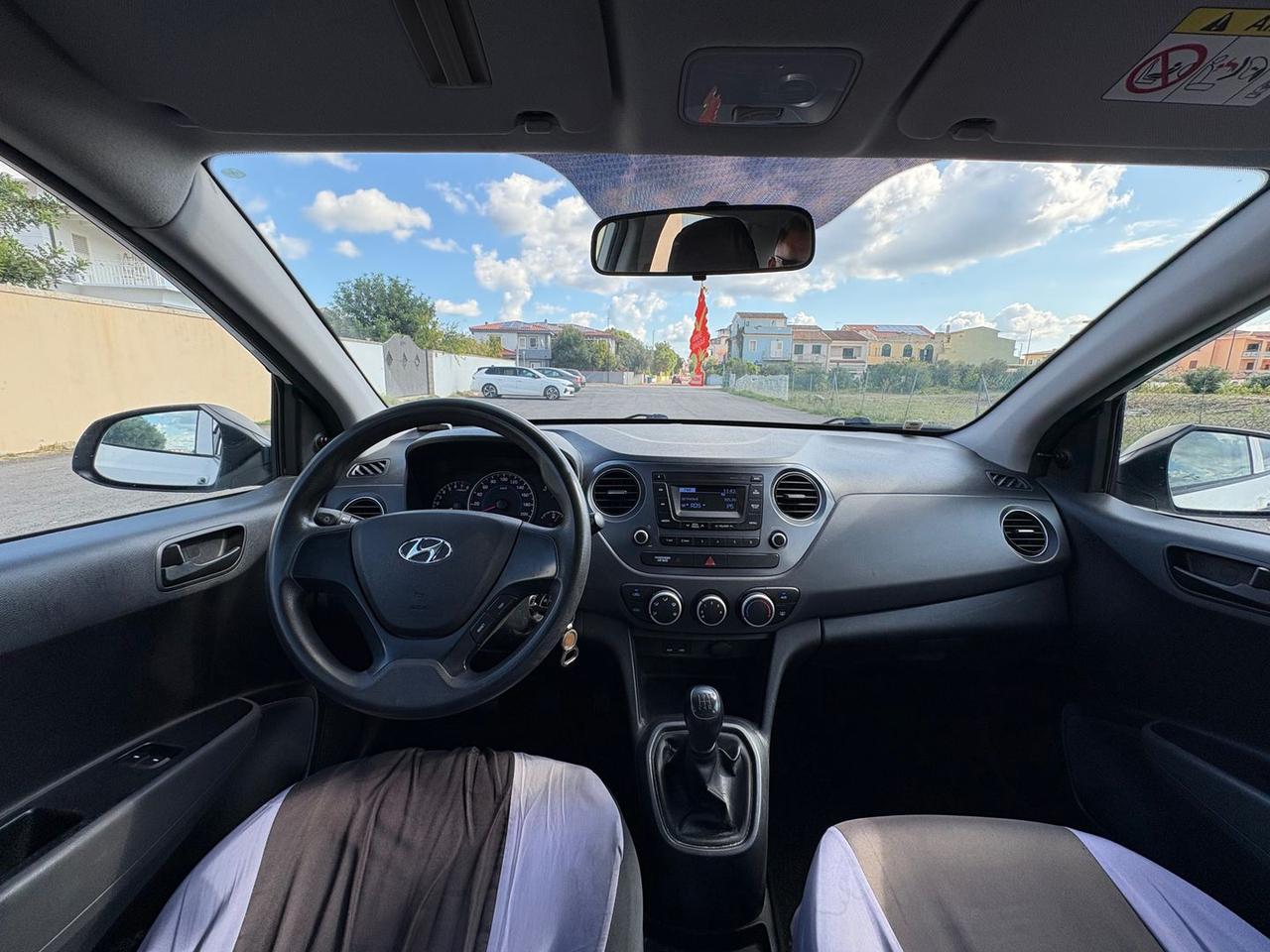 Hyundai i10 1.0 Classic #7365