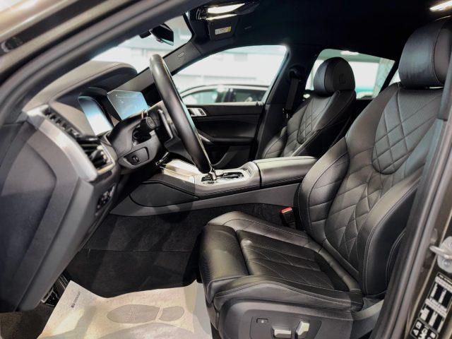 BMW X6 xDrive30d 48V MSPORT *SERVICE BMW*22*UNIPROP*