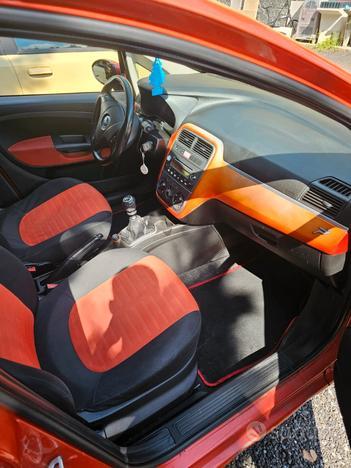 Fiat Grande Punto Grande Punto 1.2 5 porte Active
