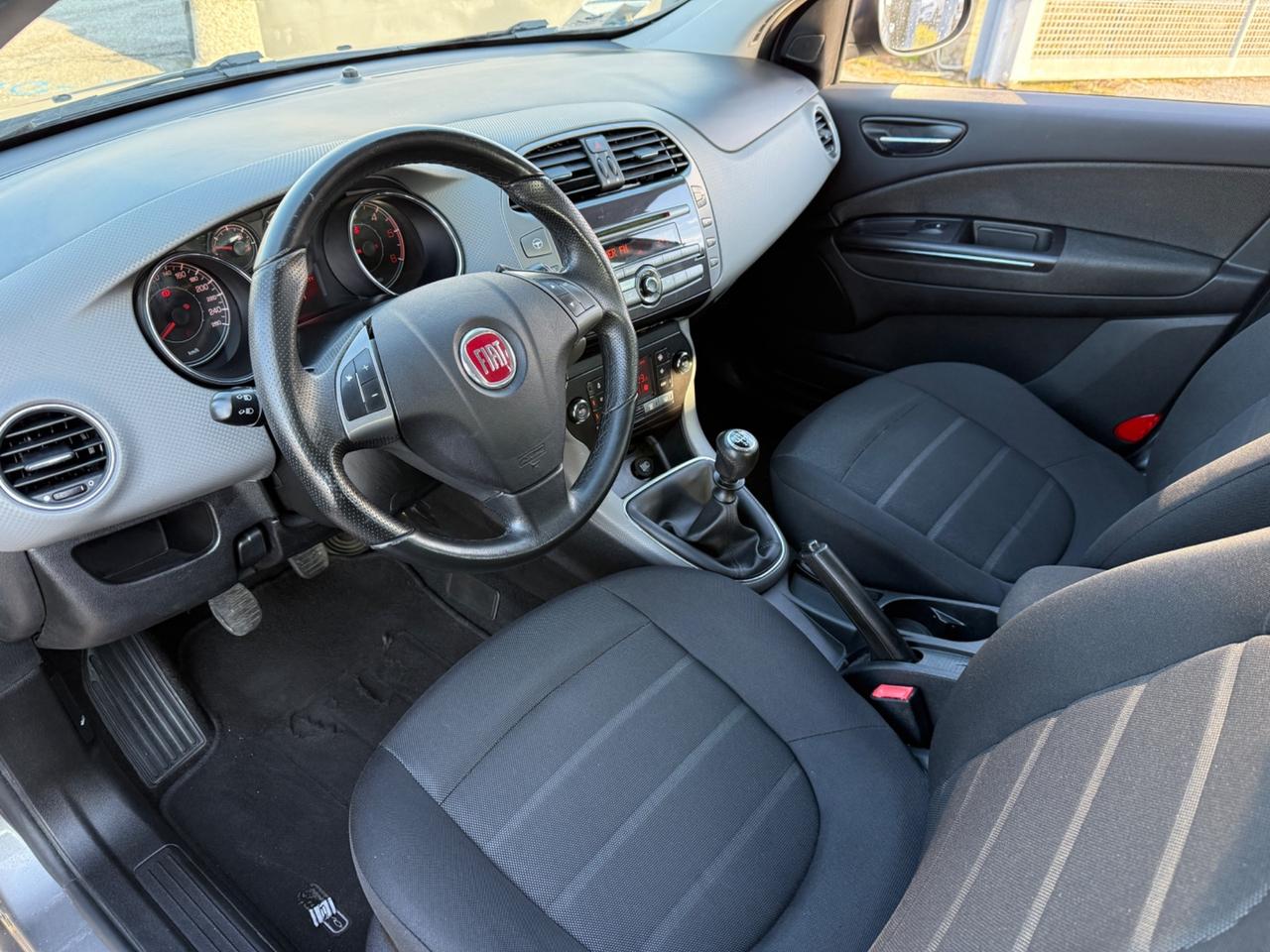 Fiat Bravo 1.6 MJT 105 CV DPF Easy 135.000KM