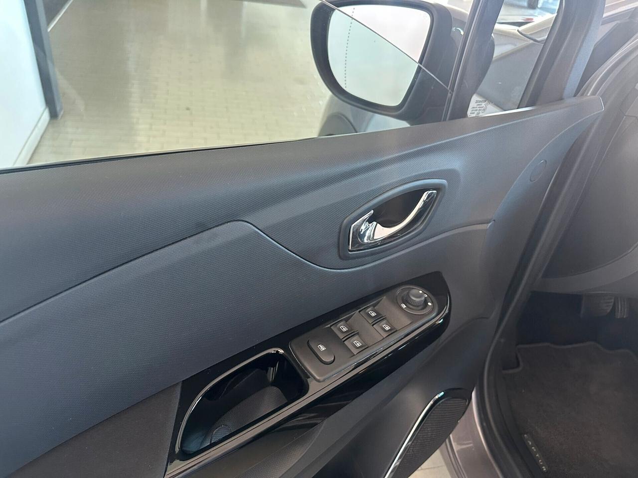 Renault Captur 1.5 dCi 8V 90 CV CAMBIO AUTOMATICO