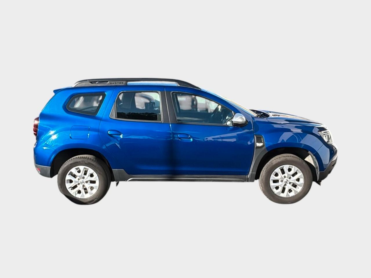 Dacia Duster 1.0 TCe GPL 4x2 Expression