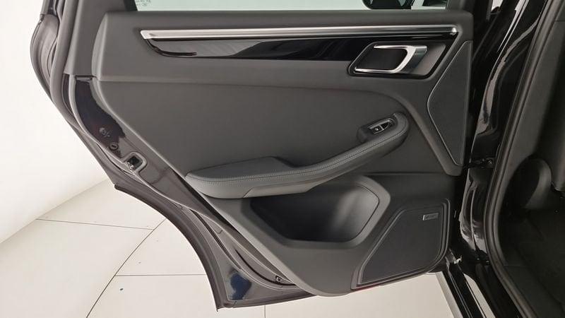 Porsche Macan 2.0 T