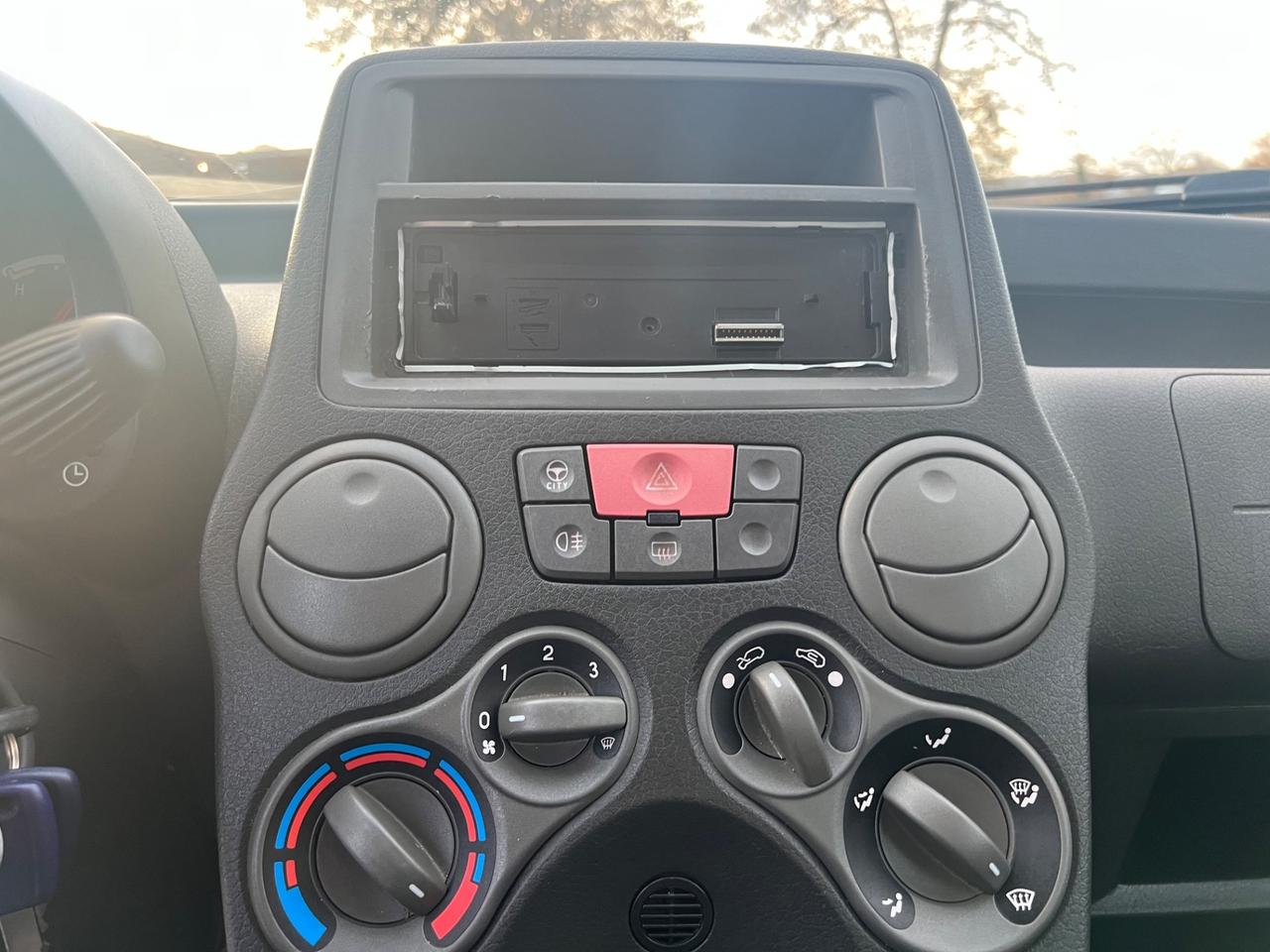 Fiat Panda 1.4 Natural Power Classic