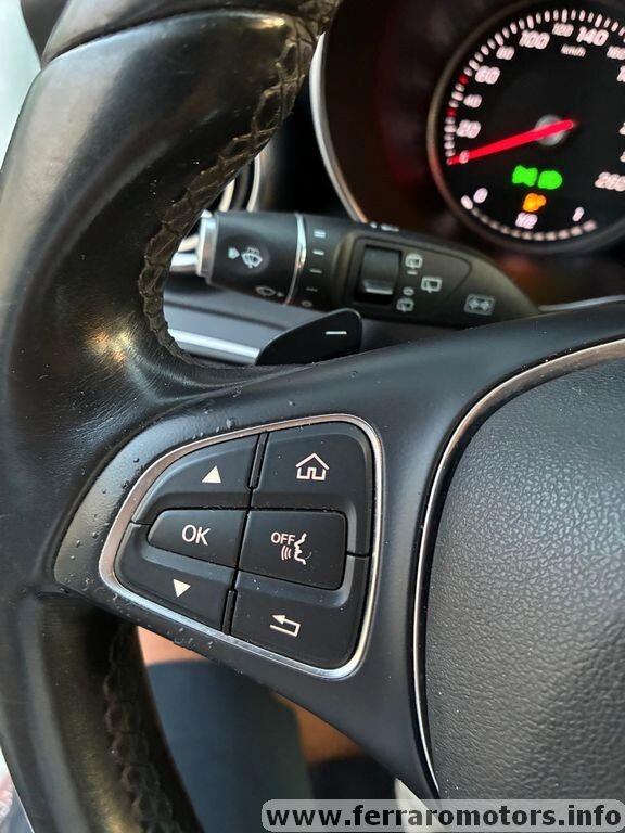 Mercedes-benz GLC 250 d 4Matic Executive