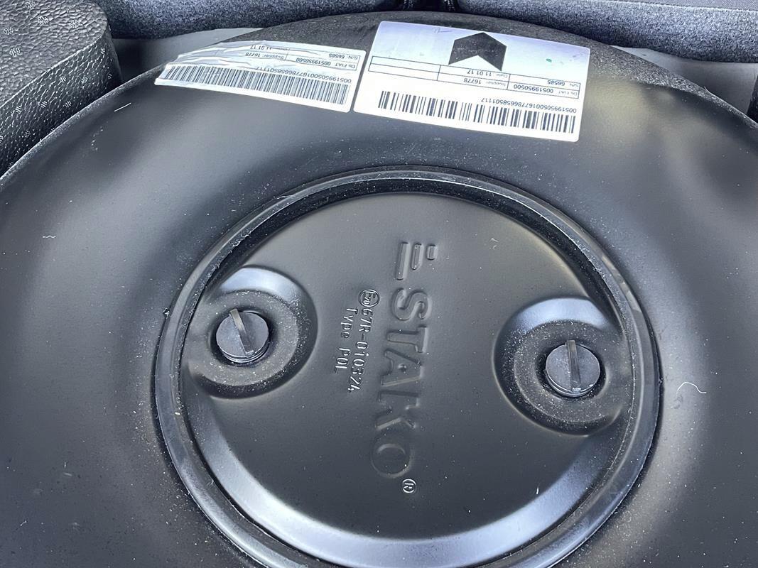 Fiat Panda 1.2 EasyPower GPL Lounge "Uconnect Bluetooth-Clima automatico-Vetri privacy- Sensori parch."