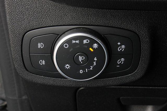 FORD Fiesta 1.0 Ecoboost 100 CV 5 porte Titanium