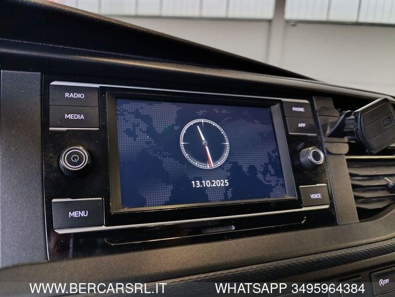 Volkswagen Transp. Transporter 2.0 TDI 150CV 4Motion PC Furgone Business
