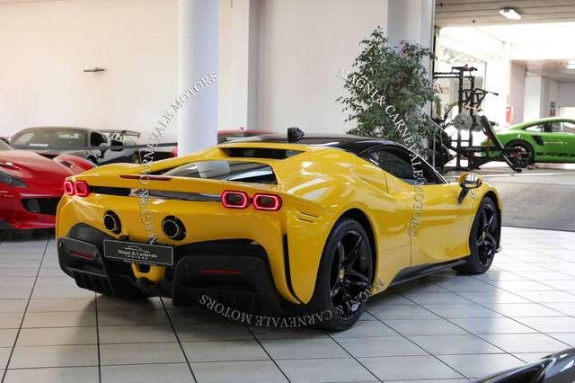 Ferrari SF90 Stradale LIFT SYSTEM|TELECAMERA|SCUDETTI|CARBON+LEDS|AFS