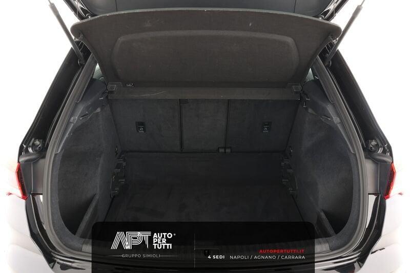 Audi Q3 Q3 40 2.0 tdi Business Advanced quattro 190cv s-tr