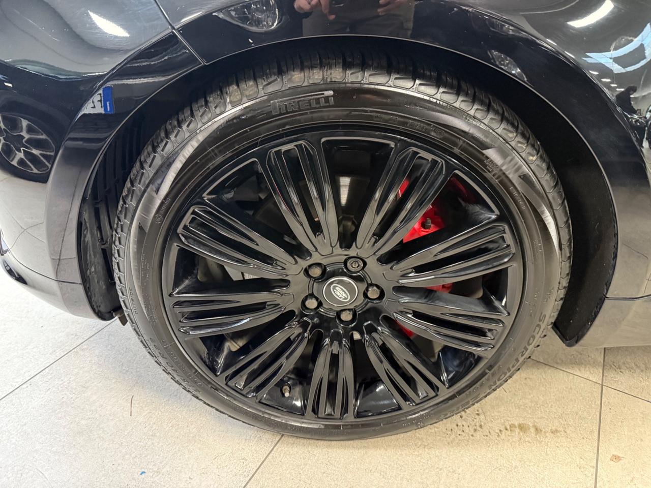 Land Rover Range Sport 3.0 SDV6 HSE 249CV