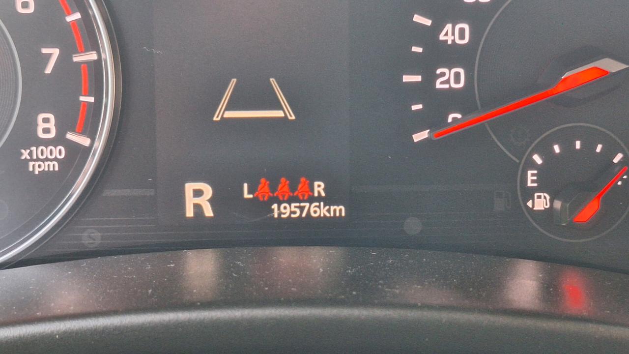 Suzuki Swift 1.2 Hybrid CVT Top