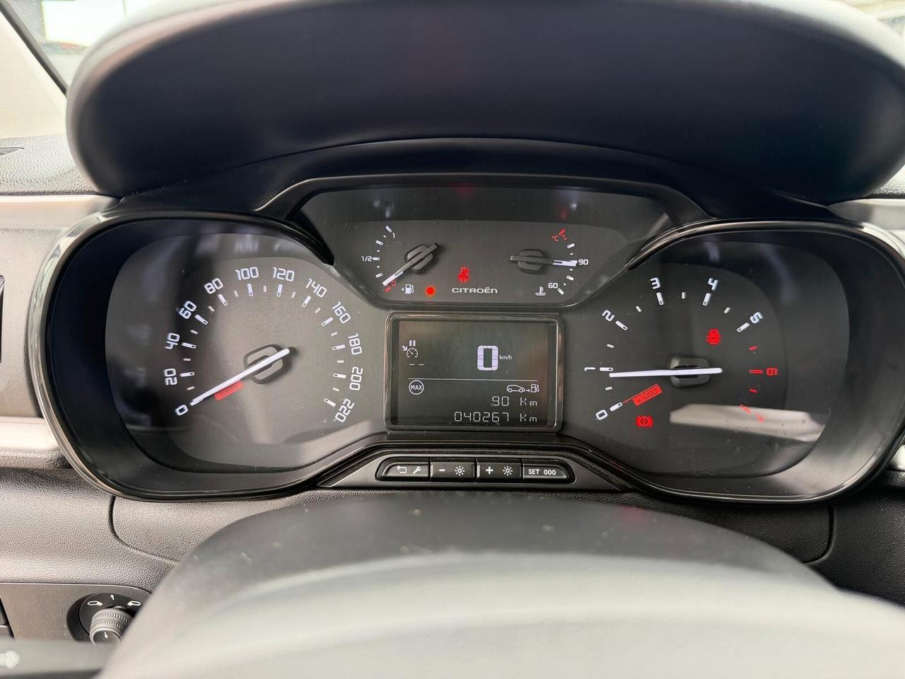 Citroen C3 PureTech 83 S&S Shine