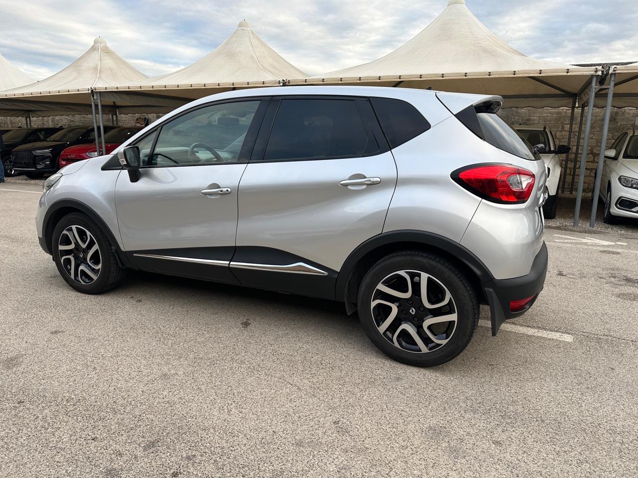 Renault Captur 1.5 dCi 8V 90 CV Start&Stop Energy R-Link