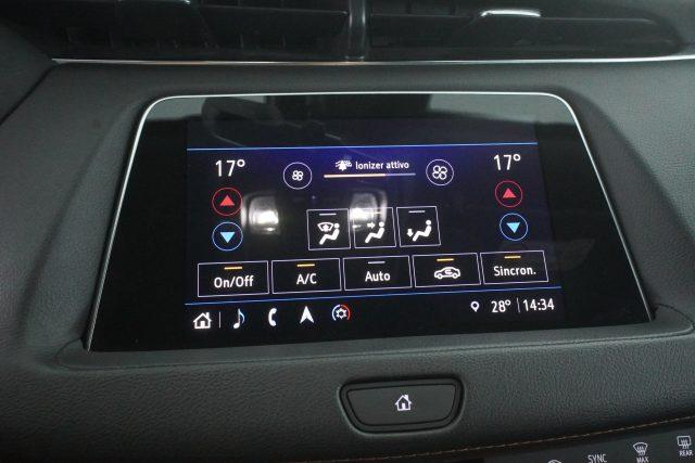 CADILLAC XT4 XT4 350 TD AWD Sport