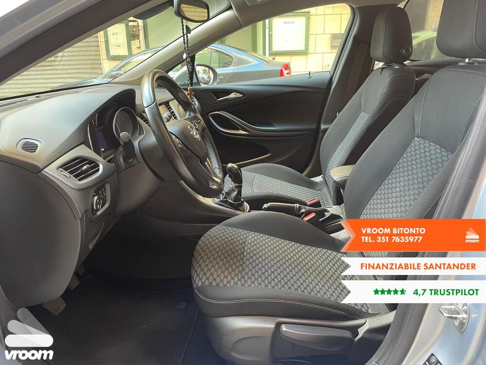 OPEL Astra 5ª serie Astra 1.6 CDTi 136CV Start...