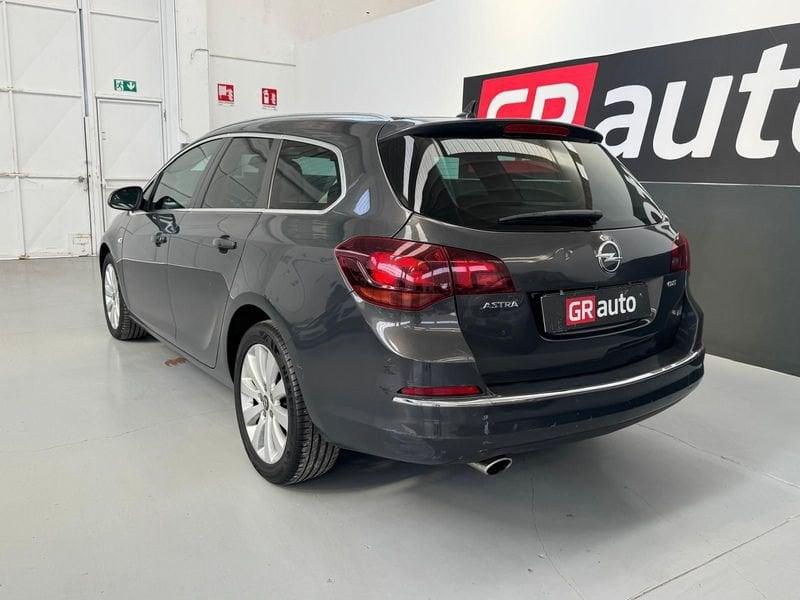 Opel Astra Astra Sports Tourer 2.0 cdti Cosmo 165cv auto