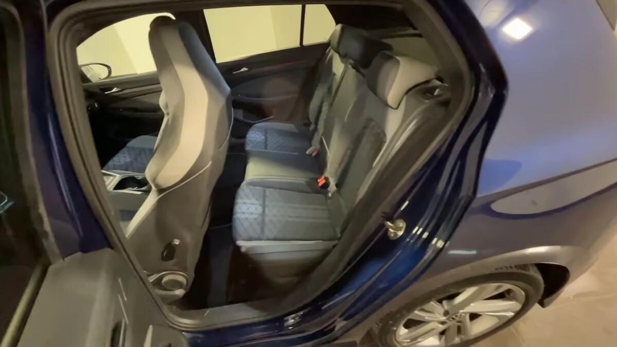 Volkswagen Golf 1.5 TSI EVO ACT R-Line