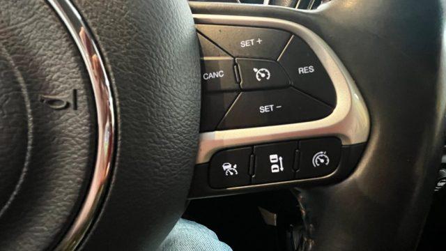 JEEP Compass 2.0 Multijet II 4WD Limited