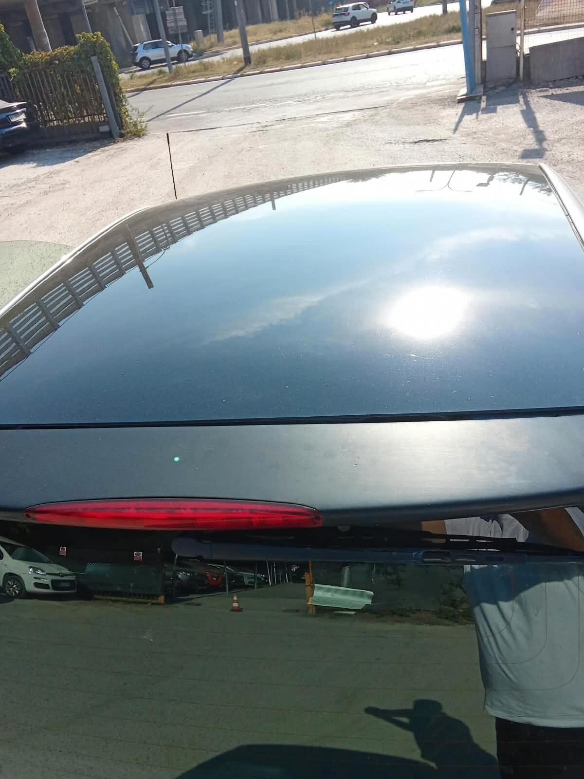 Smart 700 city-coupé pure (45 kW)