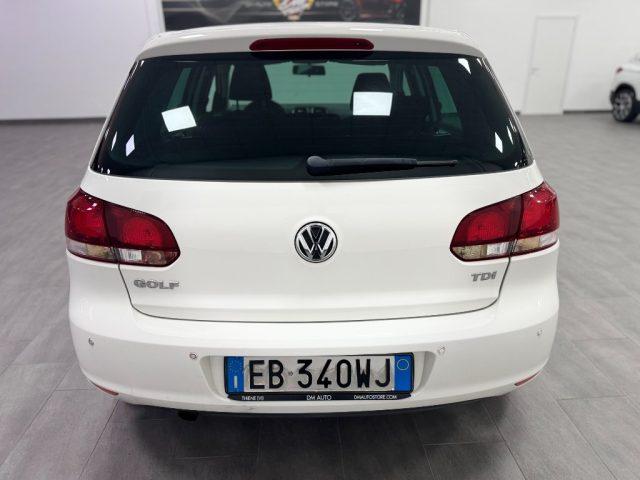 VOLKSWAGEN Golf 1.6 TDI DPF 5p. Highline