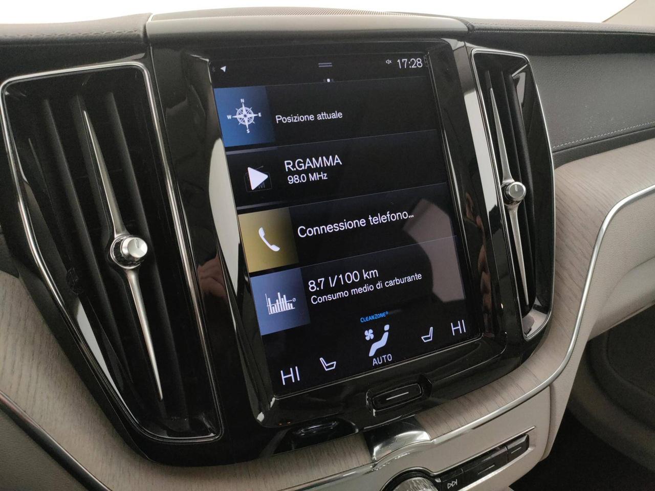 Volvo XC60 2.0 b5 Inscription awd