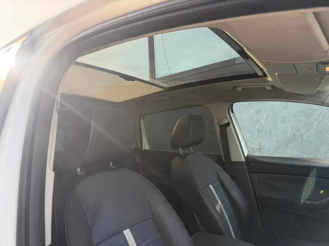 Ford Kuga 2.0 TDCi 136 CV 4WD Titanium DPF